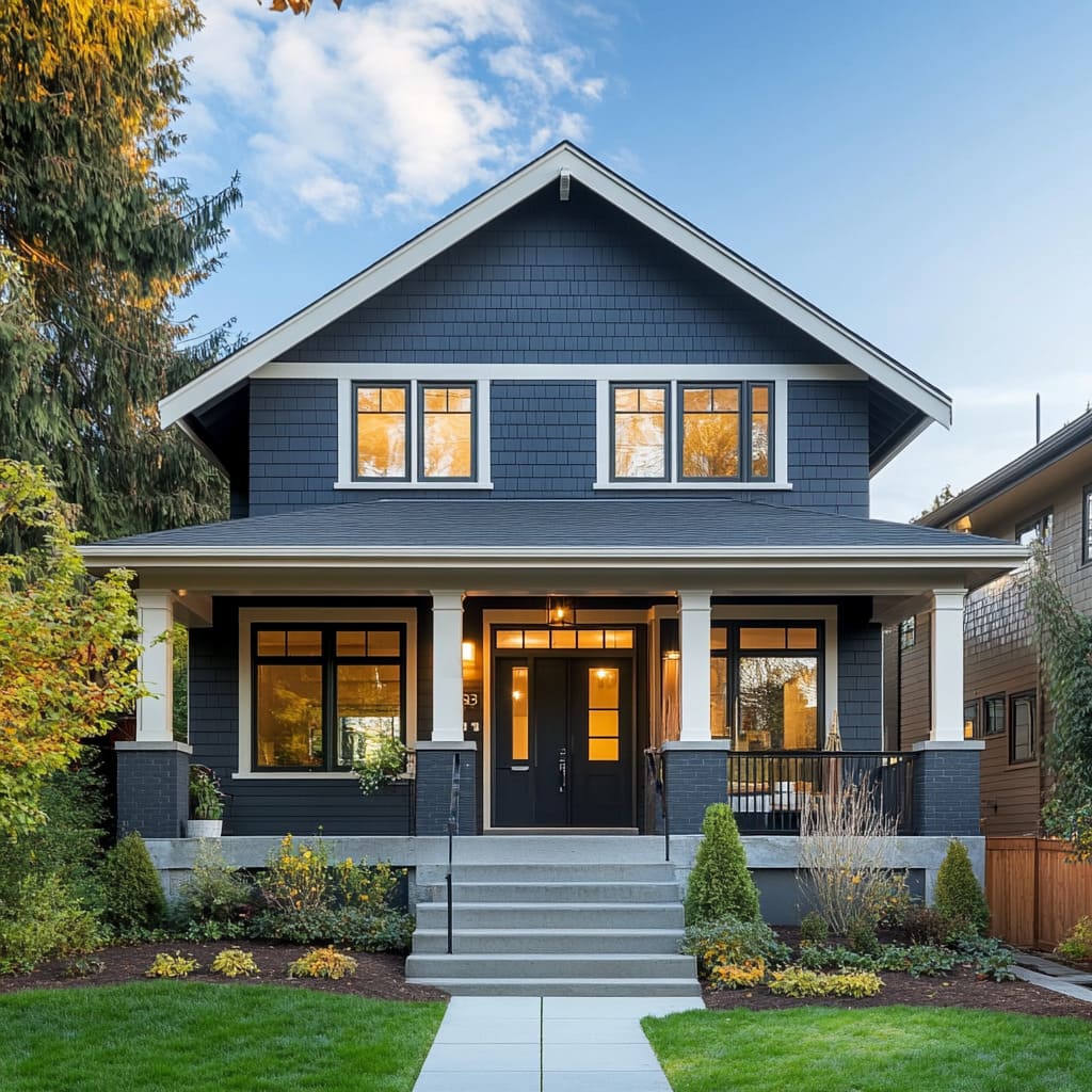 Exterior Painting