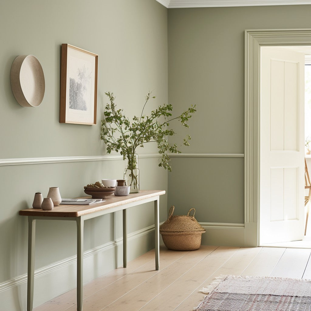 Interior Painting